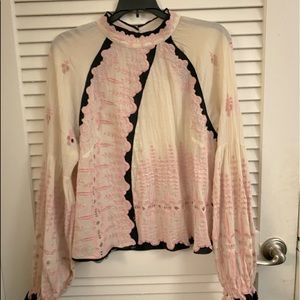 Free People Top